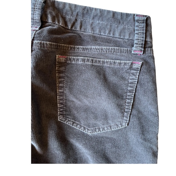 Gap Vintage Straight Ultra Low Rise Cords - Picture 13 of 16